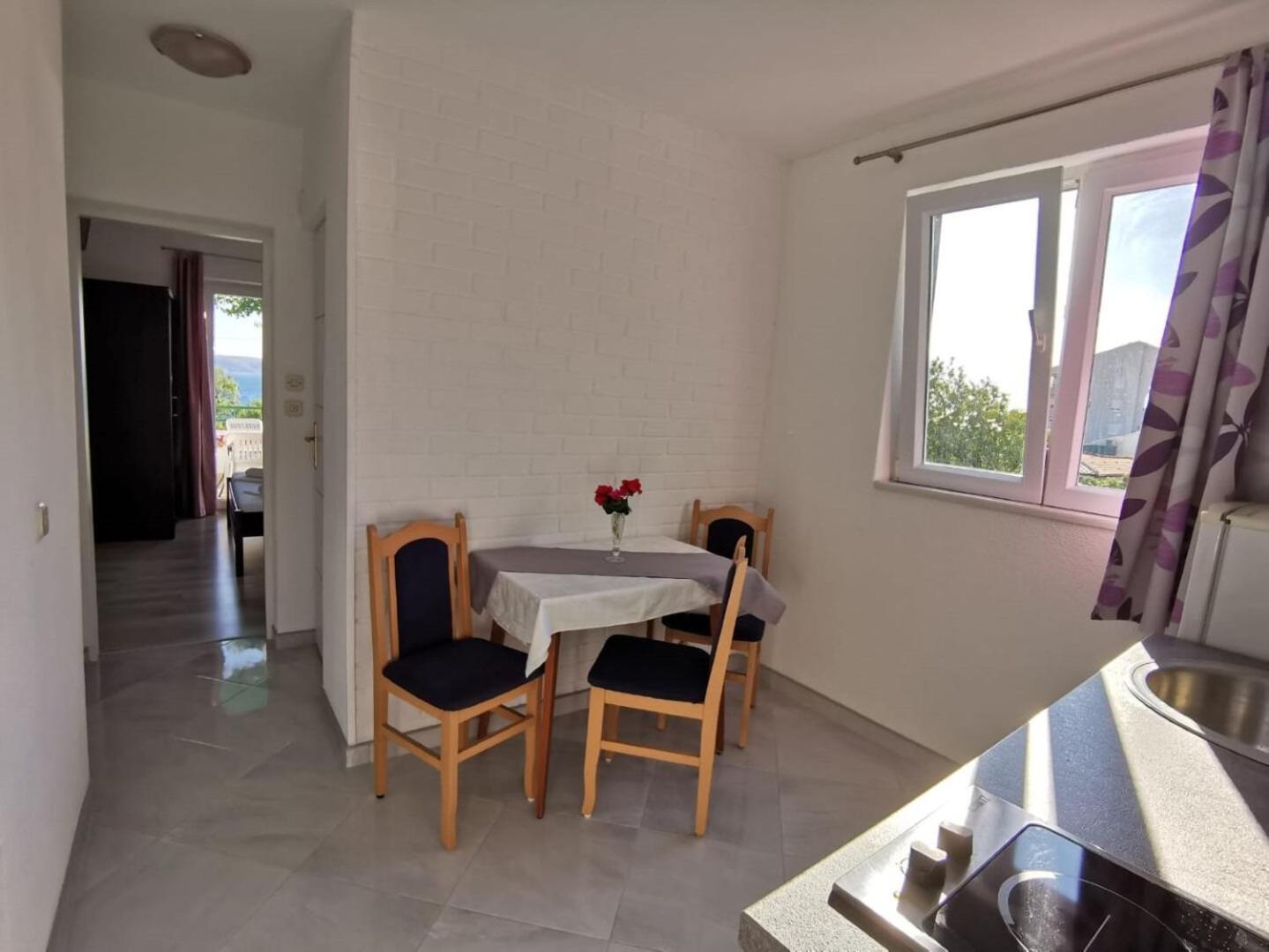 Apartments Gogi ซิโวกอสเชีย ภายนอก รูปภาพ