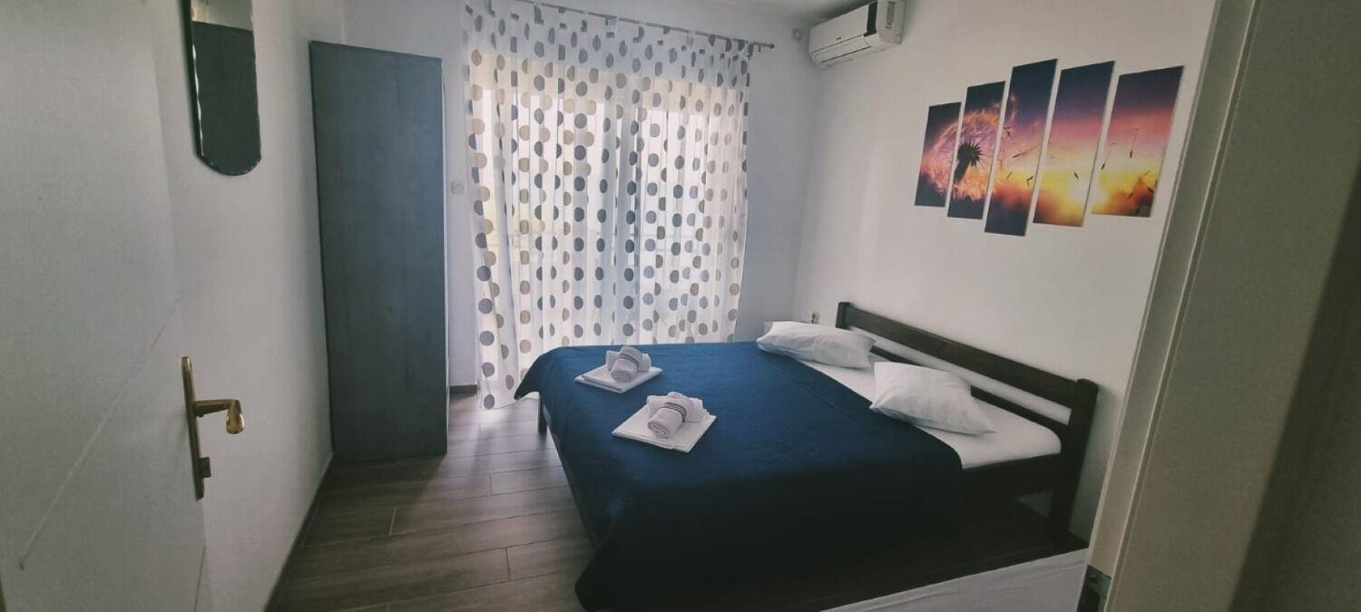 Apartments Gogi ซิโวกอสเชีย ภายนอก รูปภาพ