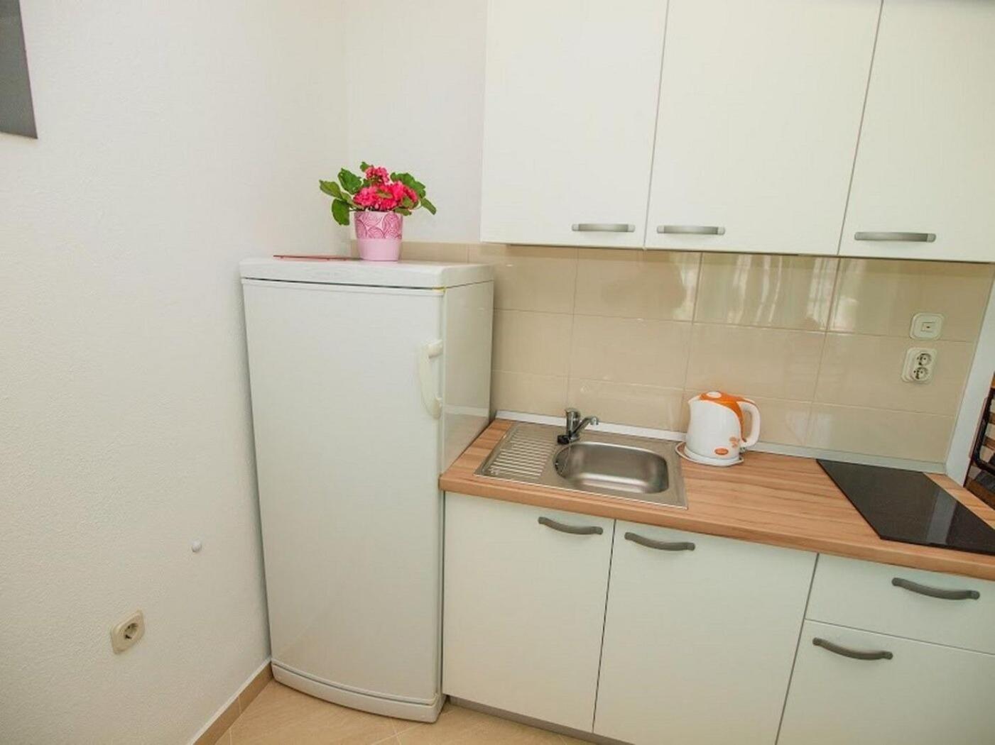Apartments Gogi ซิโวกอสเชีย ภายนอก รูปภาพ